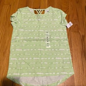 Old Navy Girl’s Tie Dye Soft Tee